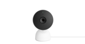 Google Nest Cam (indoor, wired)