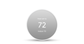 Google Nest Thermostat§§