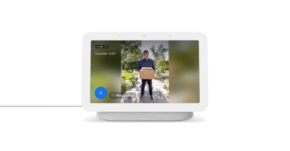 Google Nest Hub (2nd gen)