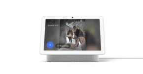 Google Nest Hub Max
