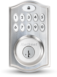 Smart Door Lock
