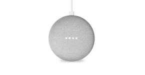 Google Nest Mini (2nd gen)