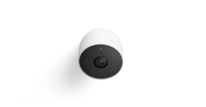 Google Nest Cam (outdoor or indoor, battery)