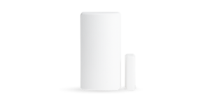 Door/Window Sensor, white